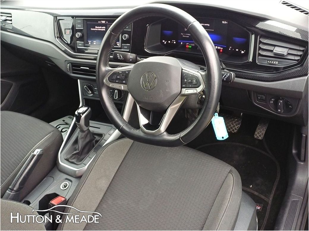 2023 Volkswagen Polo