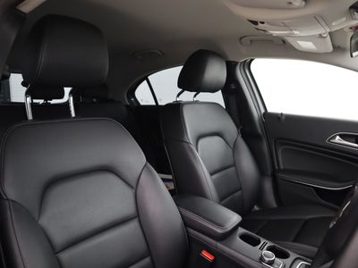 2016 Mercedes-Benz A Class