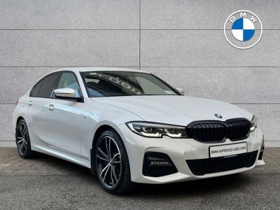 2020 BMW 3 Series