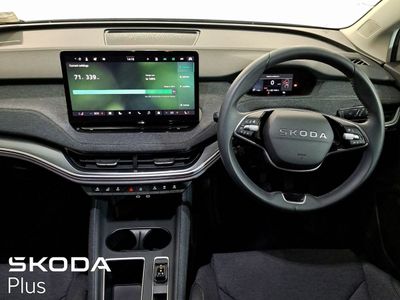 2025 Skoda Elroq