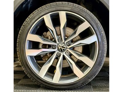 2020 Volkswagen T-Roc