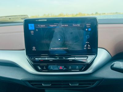 2022 Volkswagen ID.4