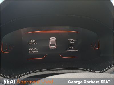 2025 SEAT Ibiza