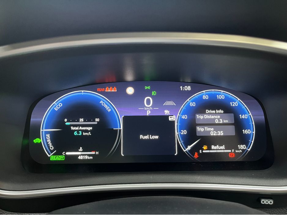 2025 Toyota Corolla Cross