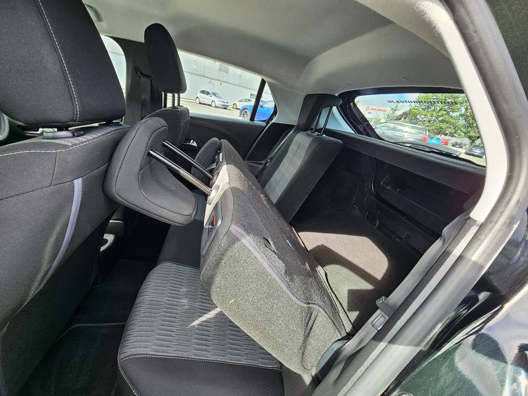 2021 Opel Corsa