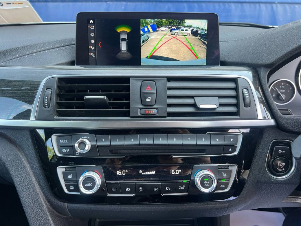 2019 BMW 3 Series
