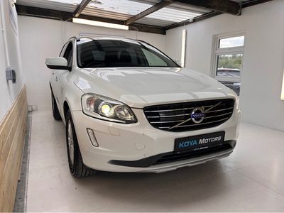 2016 Volvo XC60
