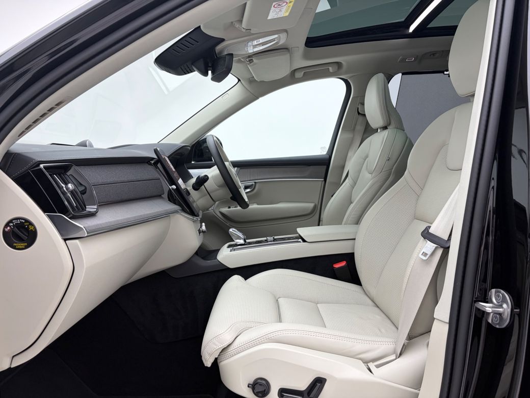 2026 Volvo XC90