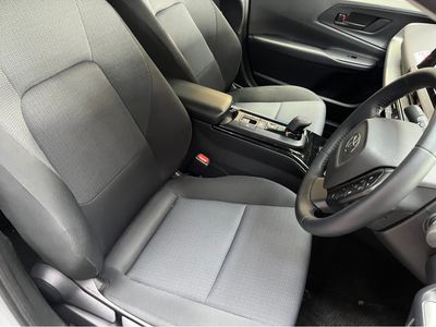 2025 Toyota Prius