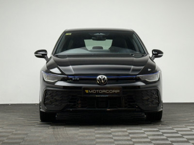 2026 Volkswagen Golf