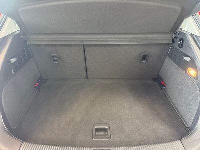 2015 Audi A1