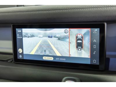 2022 Land Rover Defender 110