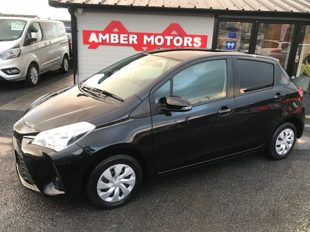 vehicle for sale from Amber Motors