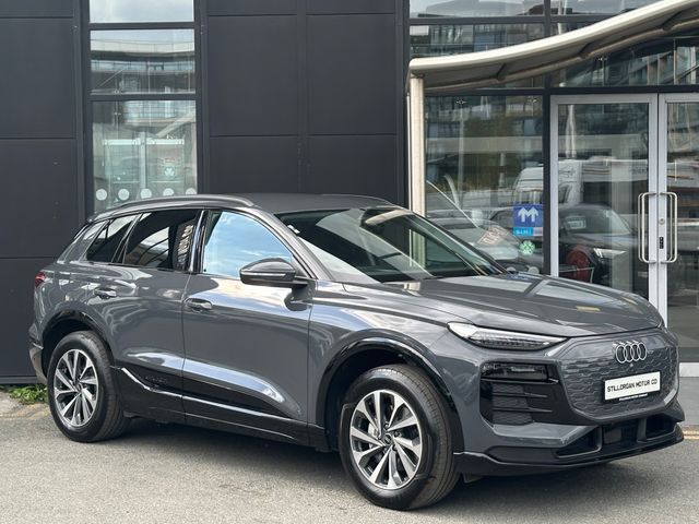 vehicle for sale from Stillorgan Motor Company