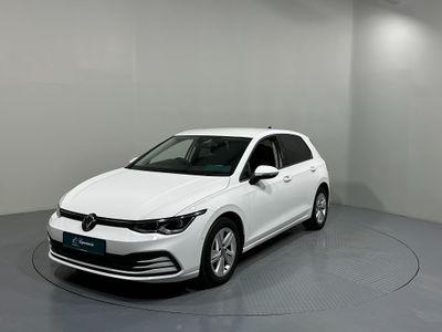 2021 Volkswagen Golf