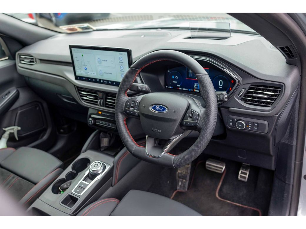 2026 Ford Kuga