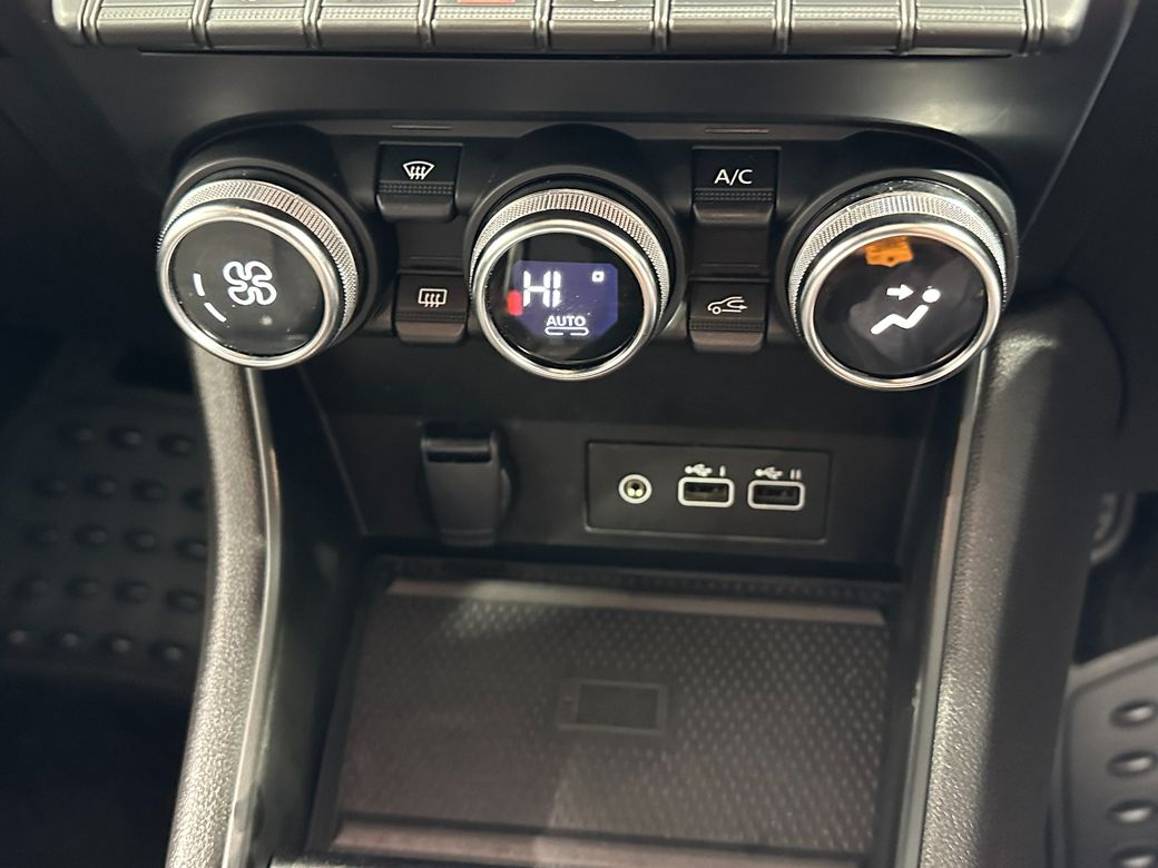 2024 Renault Captur