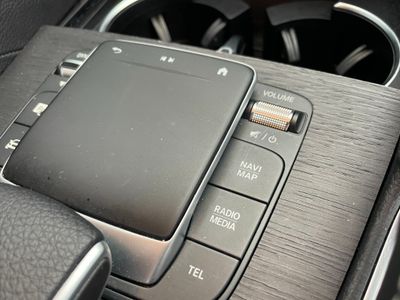 2022 Mercedes-Benz GLE Class
