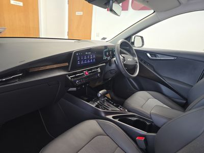 2025 Kia Niro