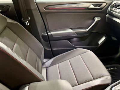 2021 Volkswagen T-Roc