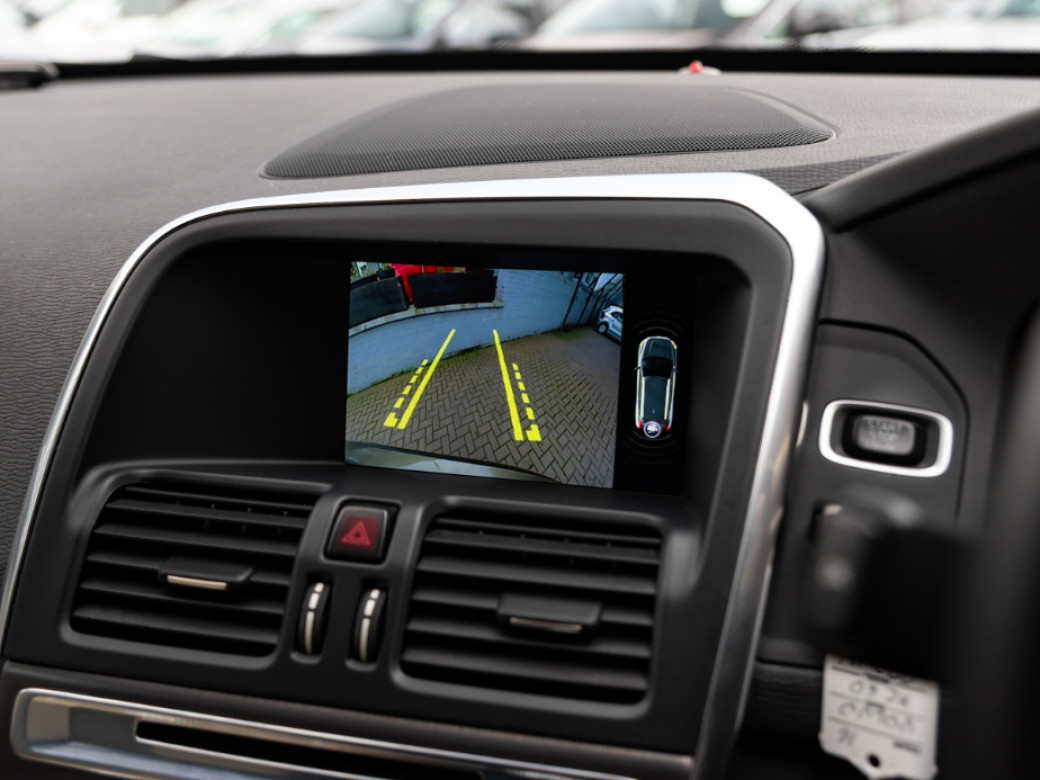 2016 Volvo XC60