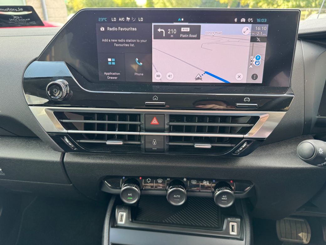 2026 Citroen C4