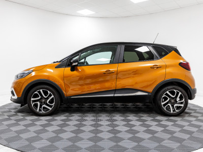 2019 Renault Captur