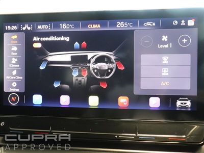 2023 Cupra Formentor