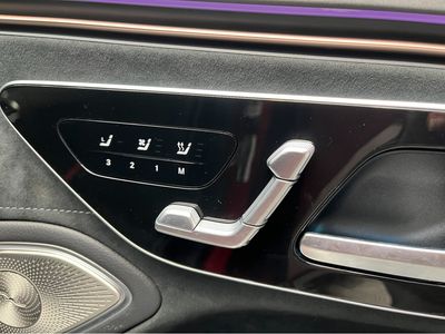 2023 Mercedes-Benz EQS