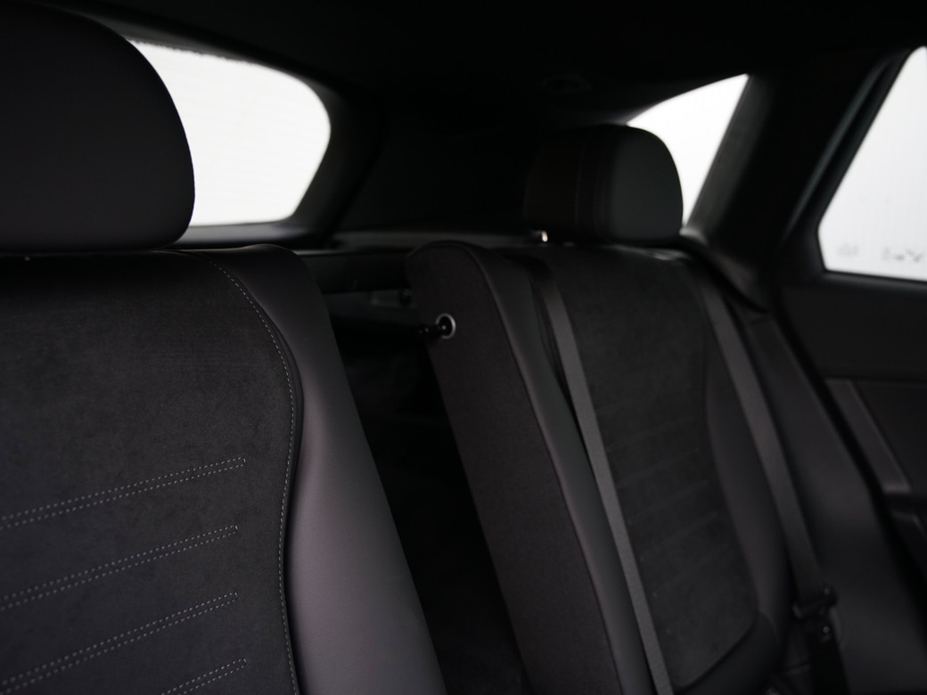 2026 Mercedes-Benz GLC Class