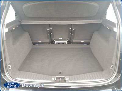2016 Ford C-Max