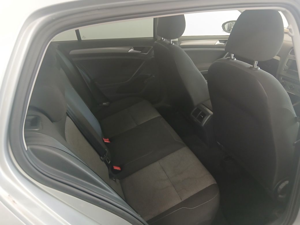2013 Volkswagen Golf