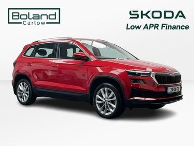 2024 Skoda Karoq