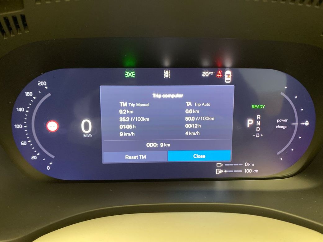 2026 Volvo XC60