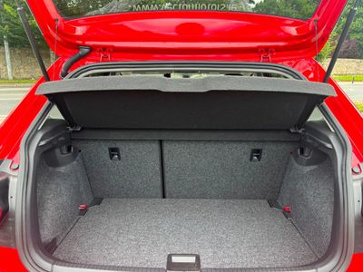 2021 Volkswagen Polo