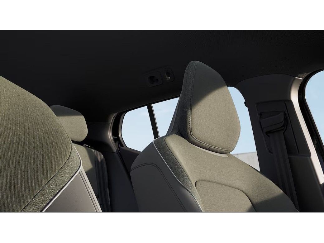 2026 Volvo EX30