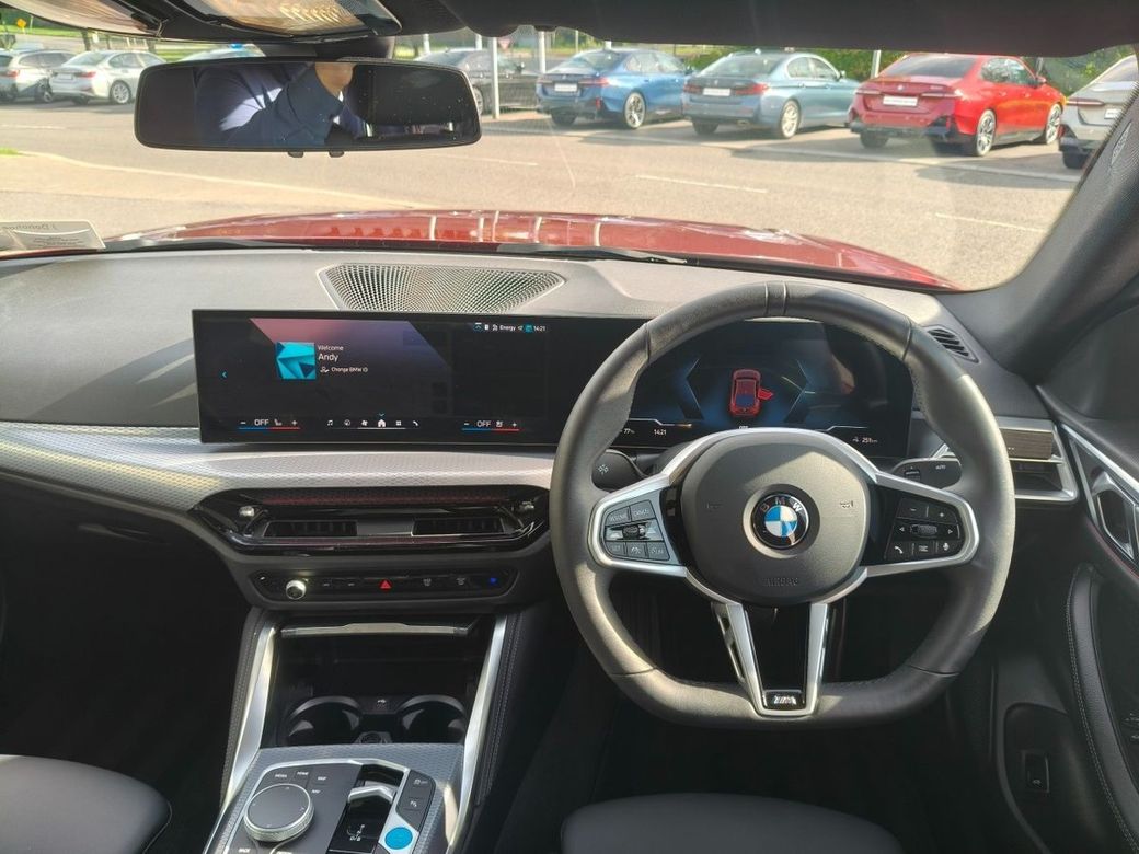 2026 BMW i4