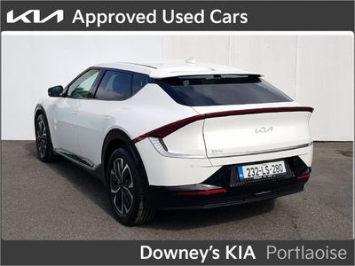 2023 Kia EV6