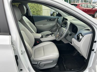 2021 Hyundai Kona
