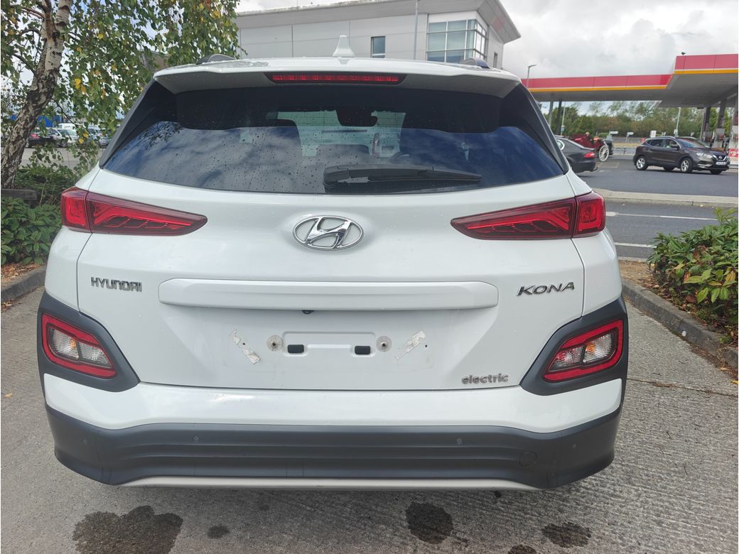 2020 Hyundai Kona