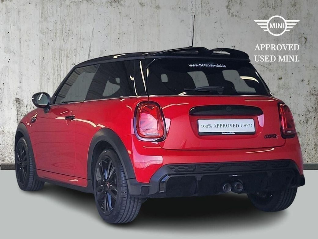 2023 Mini Cooper