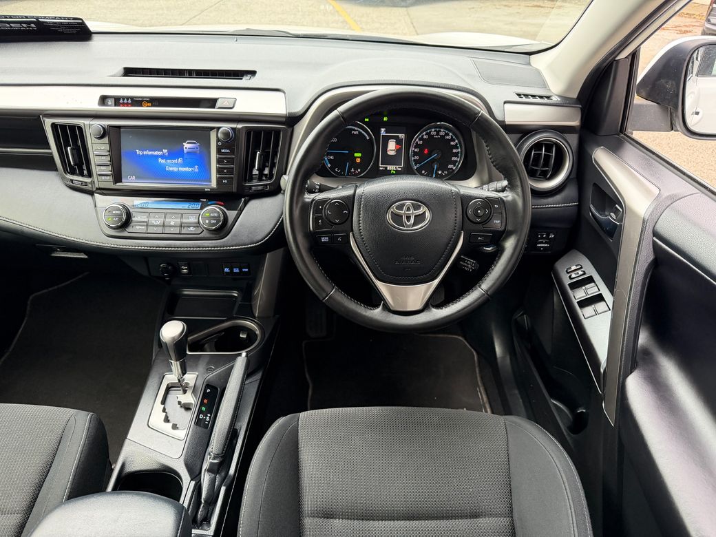 2018 Toyota Rav4