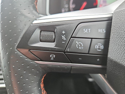 2023 SEAT Tarraco