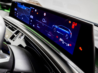 2025 Peugeot 5008