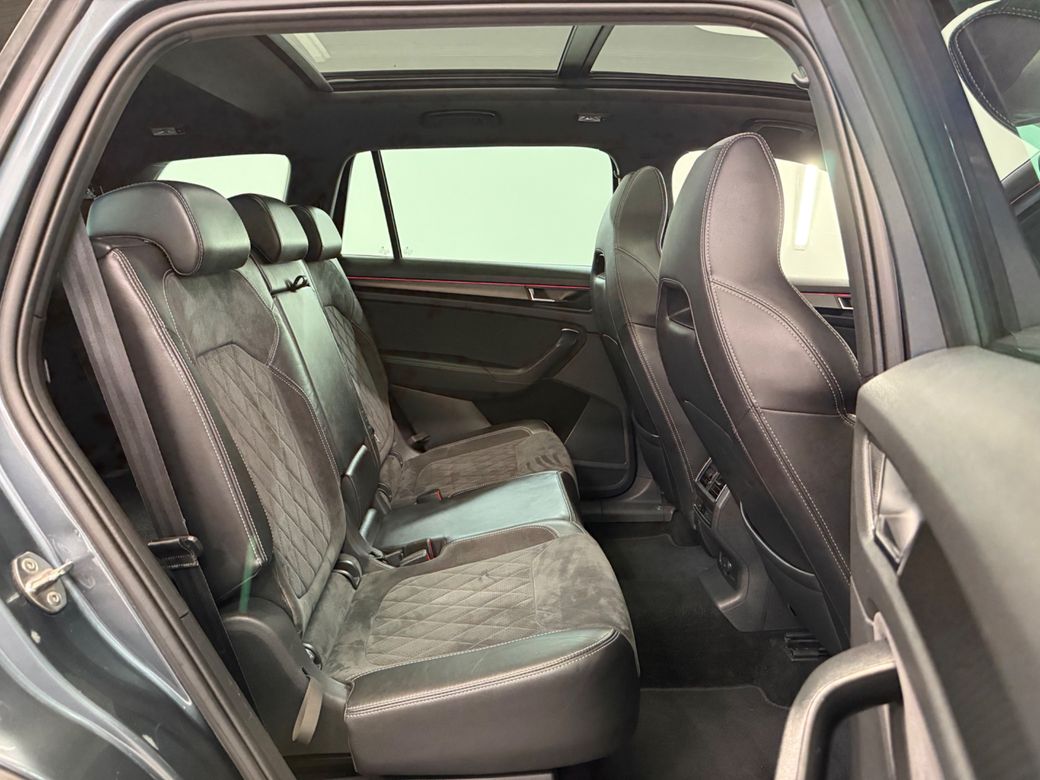 2019 Skoda Kodiaq