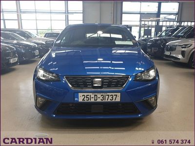 2025 SEAT Ibiza