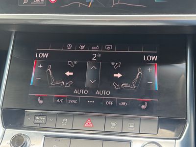 2019 Audi A6