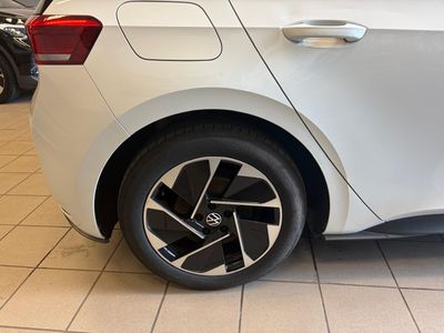 2022 Volkswagen ID.3