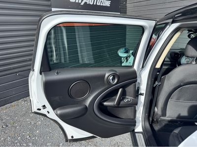 2014 Mini Countryman