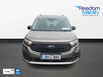 2023 Ford Tourneo Connect